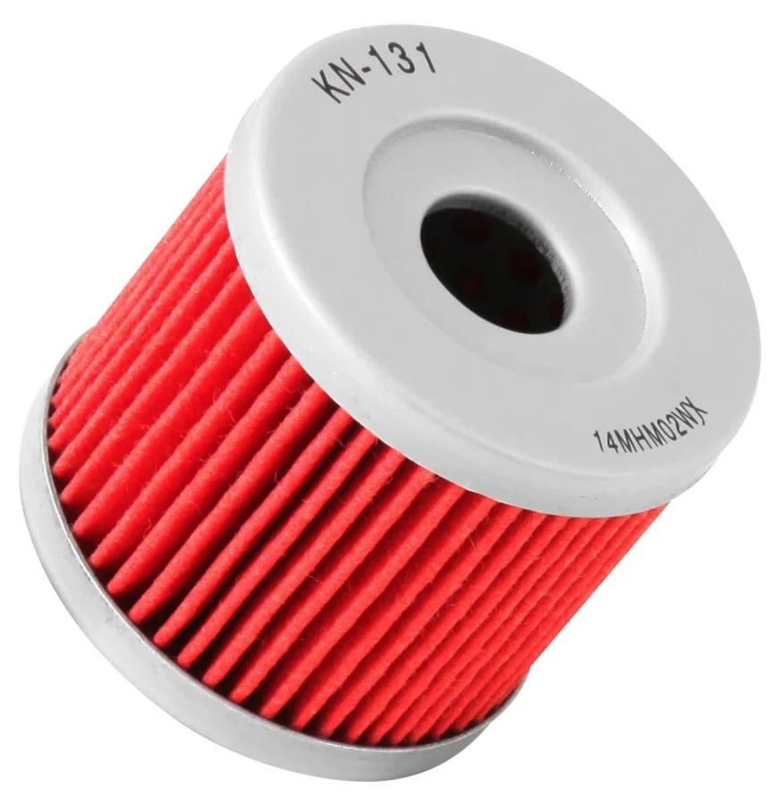 K&N Filtre à huile KN-131, référence KN-131