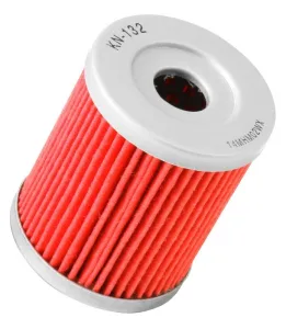 K&N Filtre à huile KN-132, référence KN-132