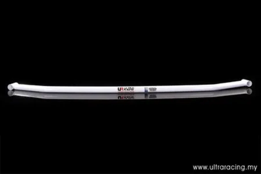 Ultra Racing Alfa Romeo 168 UltraRacing 2-Point Rear Lower Bar 1068, référence RL2-1068