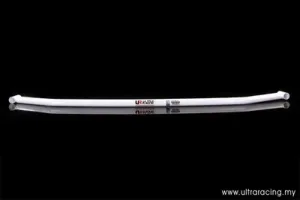 Ultra Racing Alfa Romeo 168 UltraRacing 2-Point Rear Lower Bar 1068, référence RL2-1068