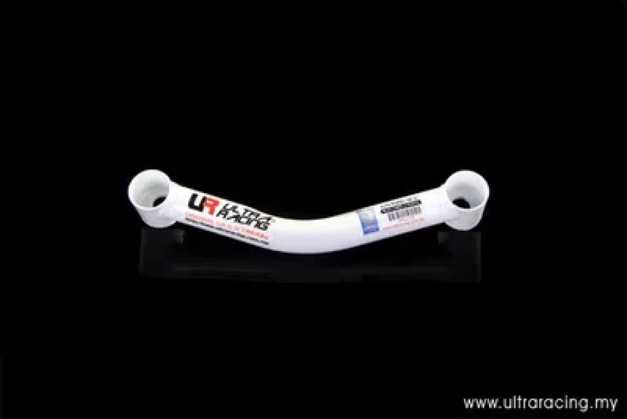 Ultra Racing Alfa Romeo 168 UltraRacing 2-Point Rear Lower Bar 1076, référence RL2-1076