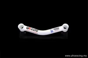Ultra Racing Alfa Romeo 168 UltraRacing 2-Point Rear Lower Bar 1076, référence RL2-1076
