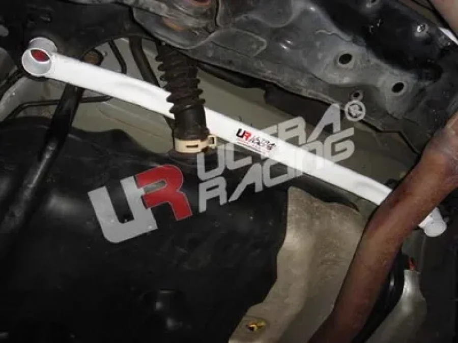 Ultra Racing Honda Odyssey 05+ UltraRacing 2-Point Rear Lower Tiebar, référence RL2-490