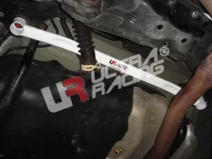 Ultra Racing Honda Odyssey 05+ UltraRacing 2-Point Rear Lower Tiebar, référence RL2-490