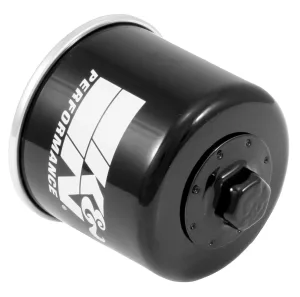 K&N Filtre à huile KN-138, référence KN-138