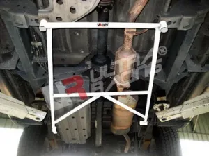 Ultra Racing Ford Ranger 2.3 93+ UltraRacing 4-Point Rear Member Brace, référence RL4-1085