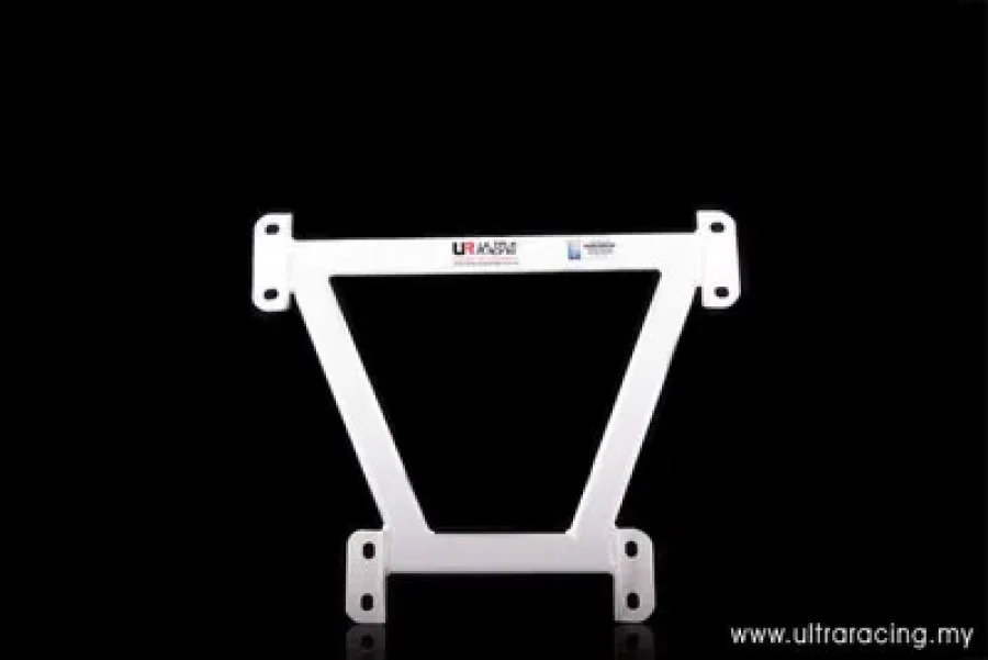 Ultra Racing Audi Q5 2.0 08+ UltraRacing 4-Point Mid Lower Brace, référence ML4-1196