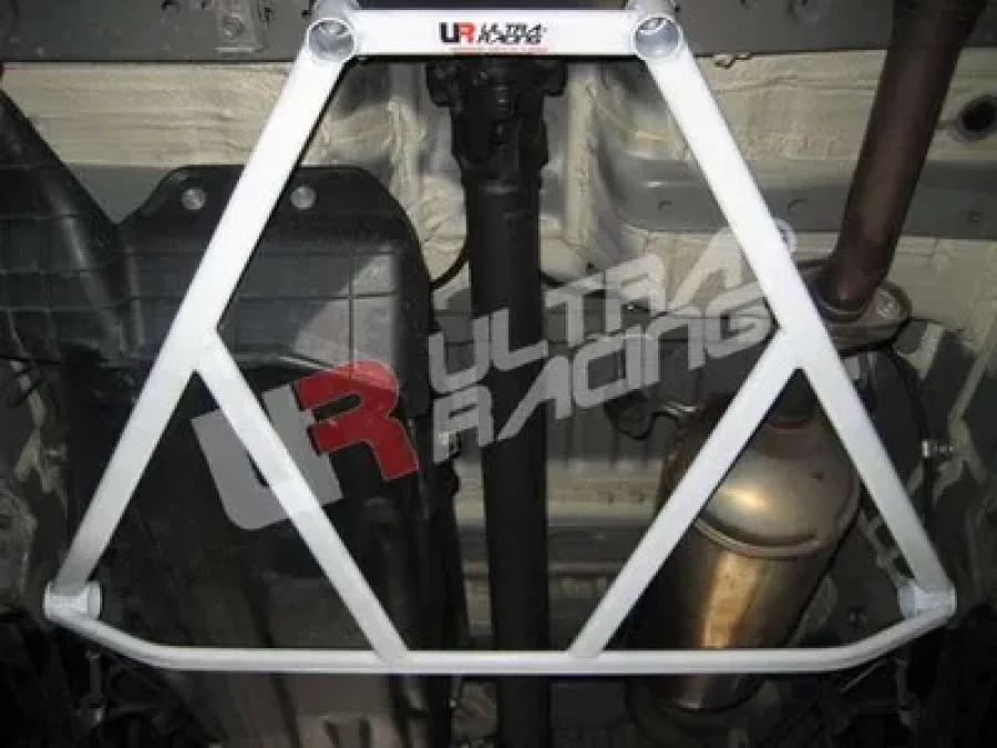 Ultra Racing Daihatsu Terios 5-Seat 06+ Ultra-R 4-Point Rear Brace, référence RL4-525