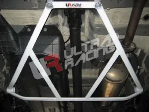 Ultra Racing Daihatsu Terios 5-Seat 06+ Ultra-R 4-Point Rear Brace, référence RL4-525