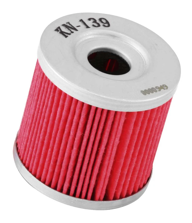 K&N Filtre à huile KN-139, référence KN-139