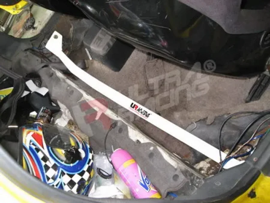 Ultra Racing Mazda RX7 FC 86-91 UltraRacing 2-Point Room Bar 1010, référence RO2-1010