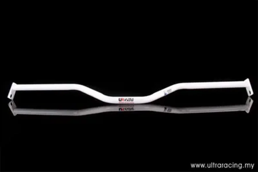 Ultra Racing Hyundai Getz UltraRacing 2-Point Room Bar, référence RO2-1037