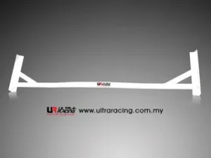Ultra Racing Toyota Starlet EP80/82 Ultra-R 2-Point Room Bar 137, référence RO2-137