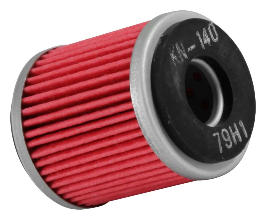K&N Filtre à huile KN-140, référence KN-140