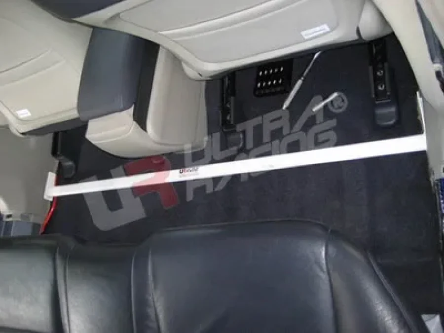 Ultra Racing Honda Civic FD 05+ Hybrid Ultra-R 2-Point Room Bar, référence RO2-812