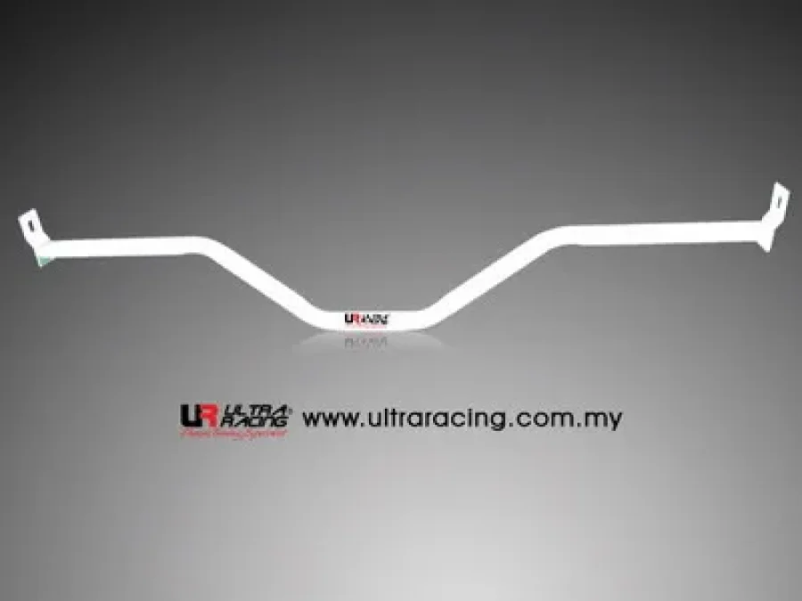 Ultra Racing Honda Civic 96-00 EK 4D UltraRacing 2-Point Room Bar, référence RO2-827