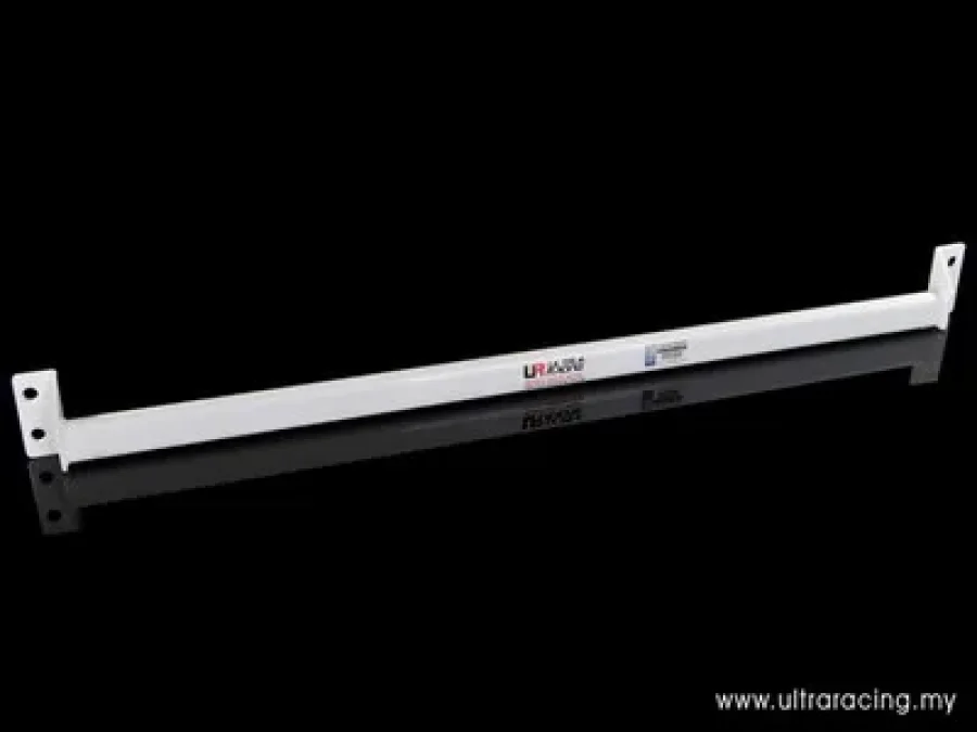 Ultra Racing Daihatsu Terios 5-Seat 06+ Ultra-R 2-Point Rear Torsion Bar, référence RT2-528