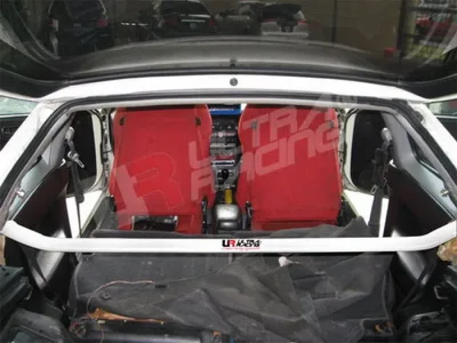 Ultra Racing Honda Integra 94-01 DC2 UltraRacing C-Pillar Rear Bar, référence RU2-1000