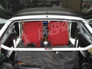 Ultra Racing Honda Integra 94-01 DC2 UltraRacing C-Pillar Rear Bar, référence RU2-1000