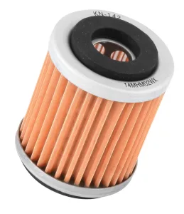 K&N Filtre à huile KN-142, référence KN-142