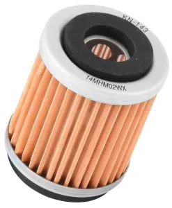 K&N Filtre à huile KN-143, référence KN-143