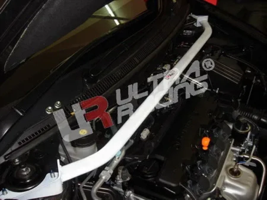 Ultra Racing Honda Stream/Crossroad 07+ UltraRacing Front Upper Strutbar, référence TW2-302
