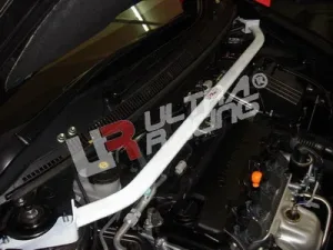 Ultra Racing Honda Stream/Crossroad 07+ UltraRacing Front Upper Strutbar, référence TW2-302