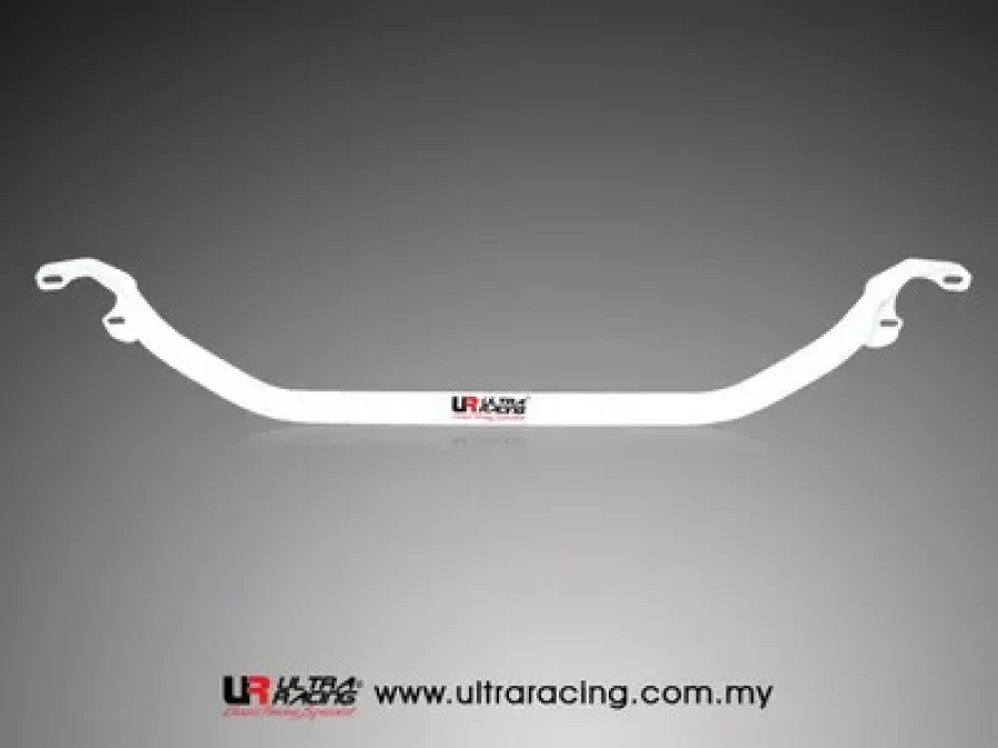Ultra Racing Honda Civic 96-00 1.4/1.5 Carb. Ultra-R Front Upper Strutbar, référence TW2-898