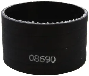 K&N Durite caoutchouc 08690, référence 08690