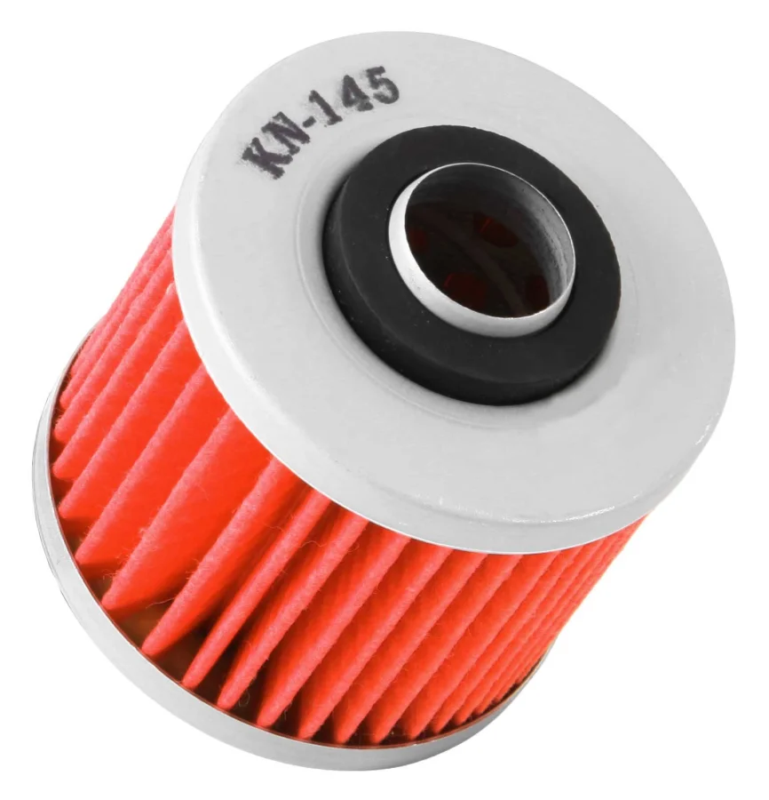K&N Filtre à huile KN-145, référence KN-145