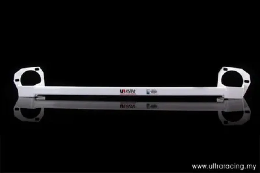 Ultra Racing Mazda RX8 UltraRacing 2-Point Front Upper Strutbar, référence TW2-986