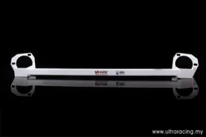 Ultra Racing Mazda RX8 UltraRacing 2-Point Front Upper Strutbar, référence TW2-986