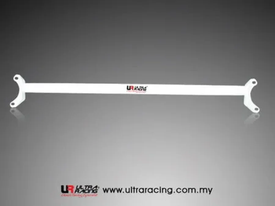 Ultra Racing Daihatsu Charade G200 1.6 Ultra Racing Front Upper Strutbar, référence TW2-668