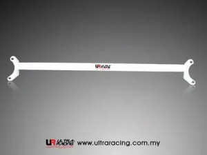 Ultra Racing Daihatsu Charade G200 1.6 Ultra Racing Front Upper Strutbar, référence TW2-668