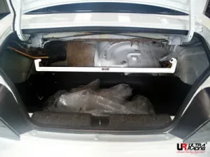 Ultra Racing Honda S2000 AP1/2 UltraRacing 2-Point Rear Upper Strutbar, référence RE2-1290