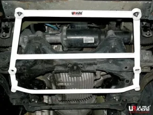 Ultra Racing Honda S2000 AP1/2 UltraRacing 6-Point Front Lower H-Brace, référence LA6-1292