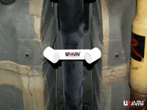 Ultra Racing Honda S2000 AP1/2 UltraRacing 2-Point Mid Lower Member Brace, référence ML2-1293