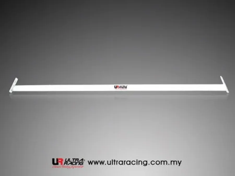 Ultra Racing Daihatsu Charade G200 94-00 Ultra-R Rear C-Pillar Bar Adj., référence RU2-882A