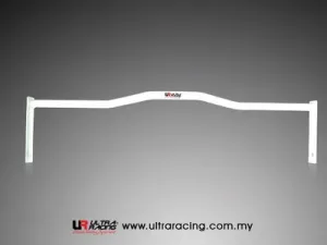 Ultra Racing Daihatsu Charade G200 94-00 Ultra-R 2-Point Room Bar, référence RO2-648