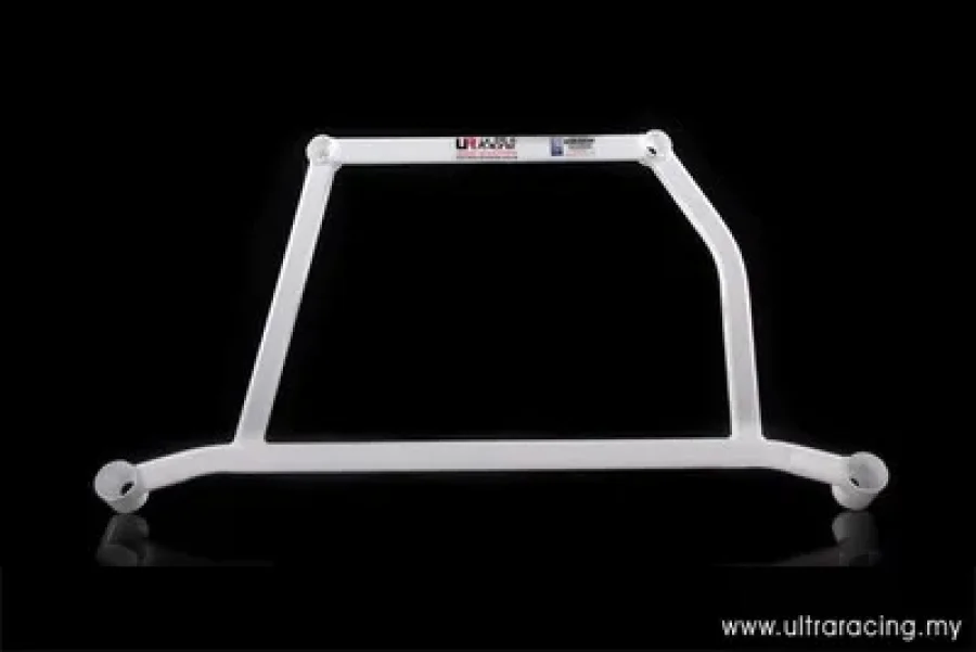 Ultra Racing BMW 3-Series E36 325 UltraRacing 4-Point Front H-Brace, référence LA4-1278