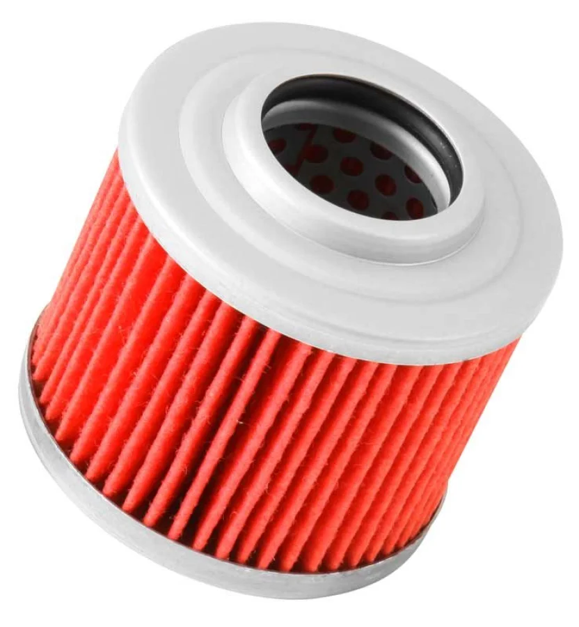 K&N Filtre à huile KN-151, référence KN-151