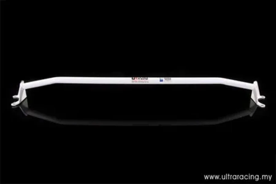 Ultra Racing Nissan Sunny 91-94 B13 UltraRacing 2-Point Rear Strutbar, référence RE2-1020