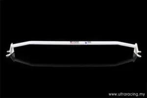 Ultra Racing Nissan Sunny 91-94 B13 UltraRacing 2-Point Rear Strutbar, référence RE2-1020