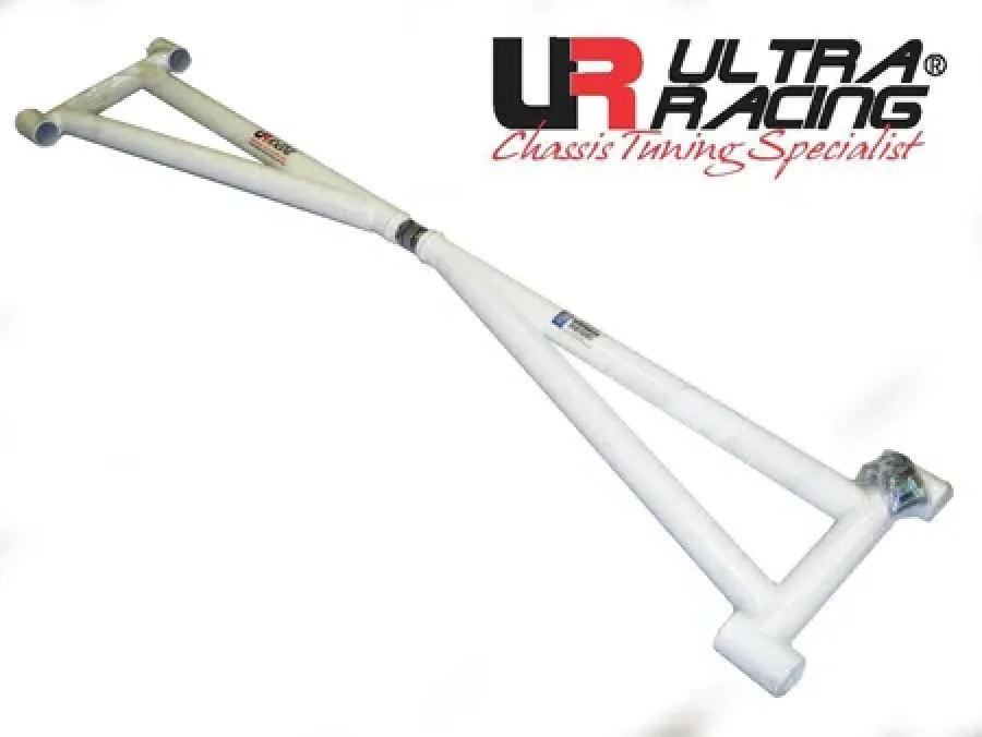 Ultra Racing Mazda 6 GG 03-08 UltraRacing 2-Point Rear Upper Strutbar, référence RE2-1213A