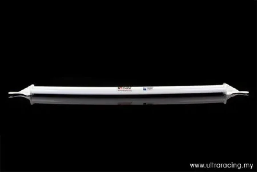 Ultra Racing Nissan Sunny 90-95 N14 Pulsar Ultra-R Rear Upper Strutbar, référence RE2-1215
