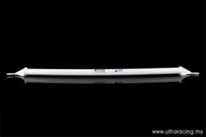 Ultra Racing Nissan Sunny 90-95 N14 Pulsar Ultra-R Rear Upper Strutbar, référence RE2-1215