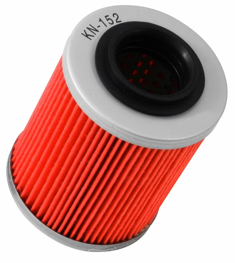 K&N Filtre à huile KN-152, référence KN-152