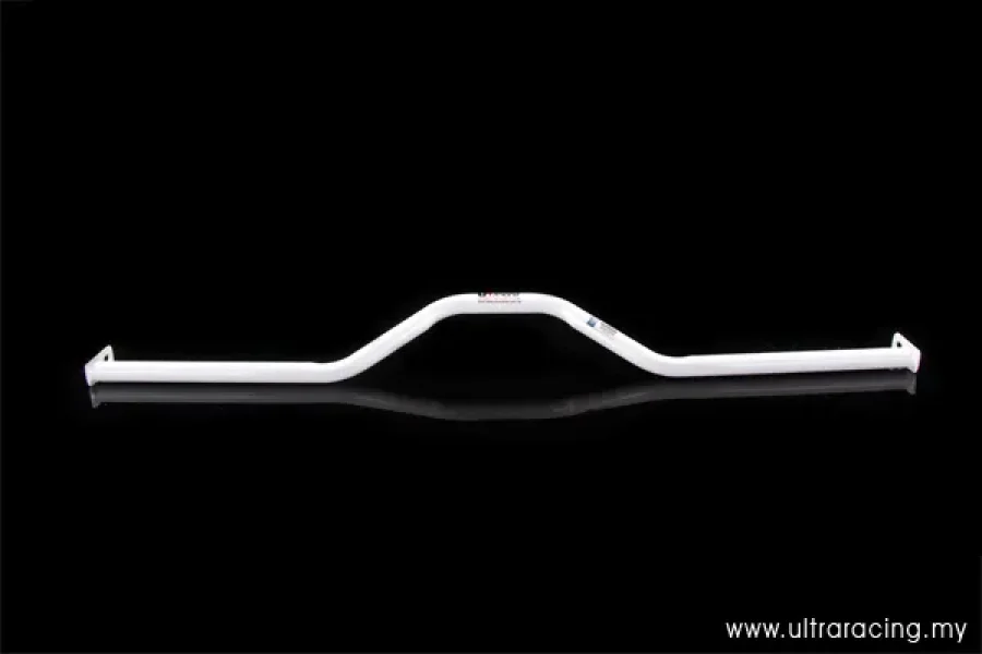 Ultra Racing Honda Prelude 88-91 BA3 UltraRacing 2-Point Room Bar, référence RO2-1254