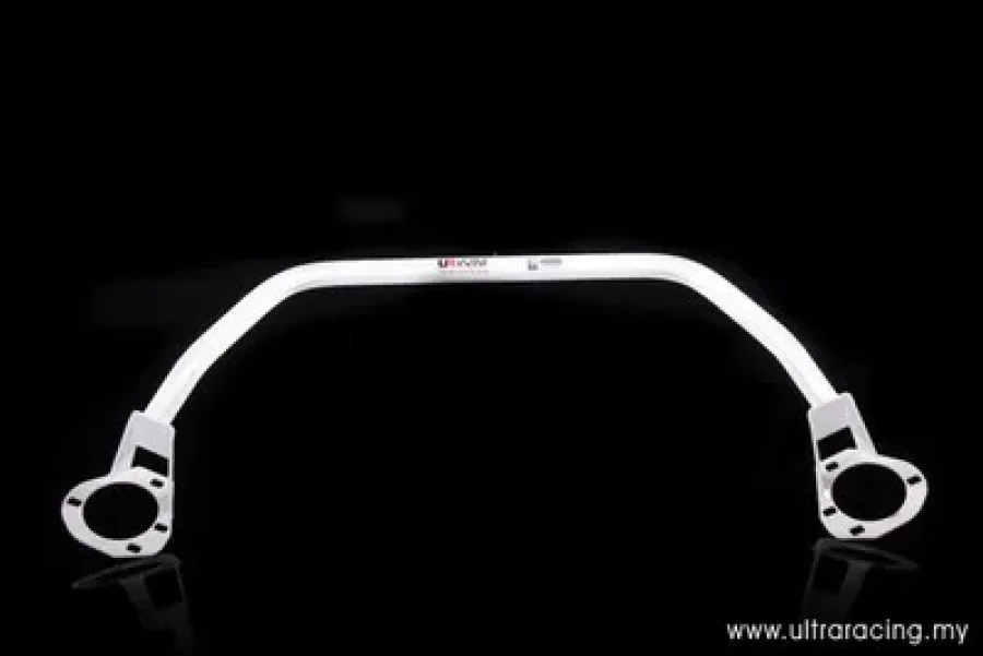 Ultra Racing Mazda MX5 NC 06+ UltraRacing 2-Point Front Upper Strutbar, référence TW2-1245