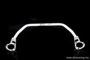 Ultra Racing Mazda MX5 NC 06+ UltraRacing 2-Point Front Upper Strutbar, référence TW2-1245